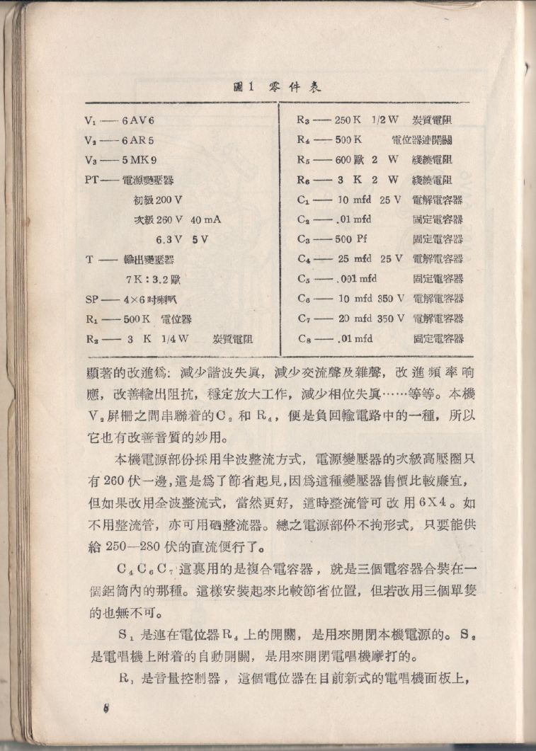 自製HI-FI擴音機及立體聲擴音機008.JPG